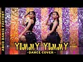 Yimmy yimmy  dance  choreography  abcd dance factory  abcd girls