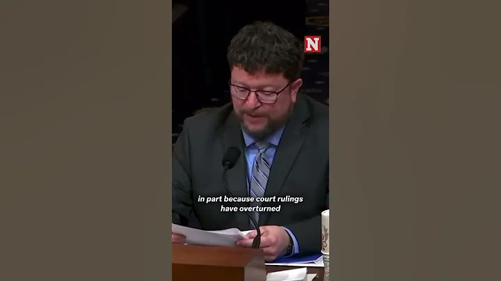 Swalwell Amendment Blasts Republicans Who Want To Impeach Mayorkas