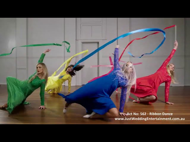 Ribbon Dance By André Fu - Objets Nomades