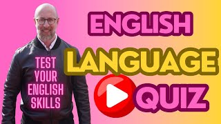 The Grammar Goat English Academy Quiz 8