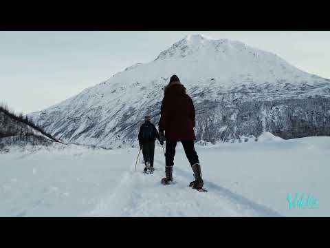 Valdez, Alaska: Best Place to Travel in Winter