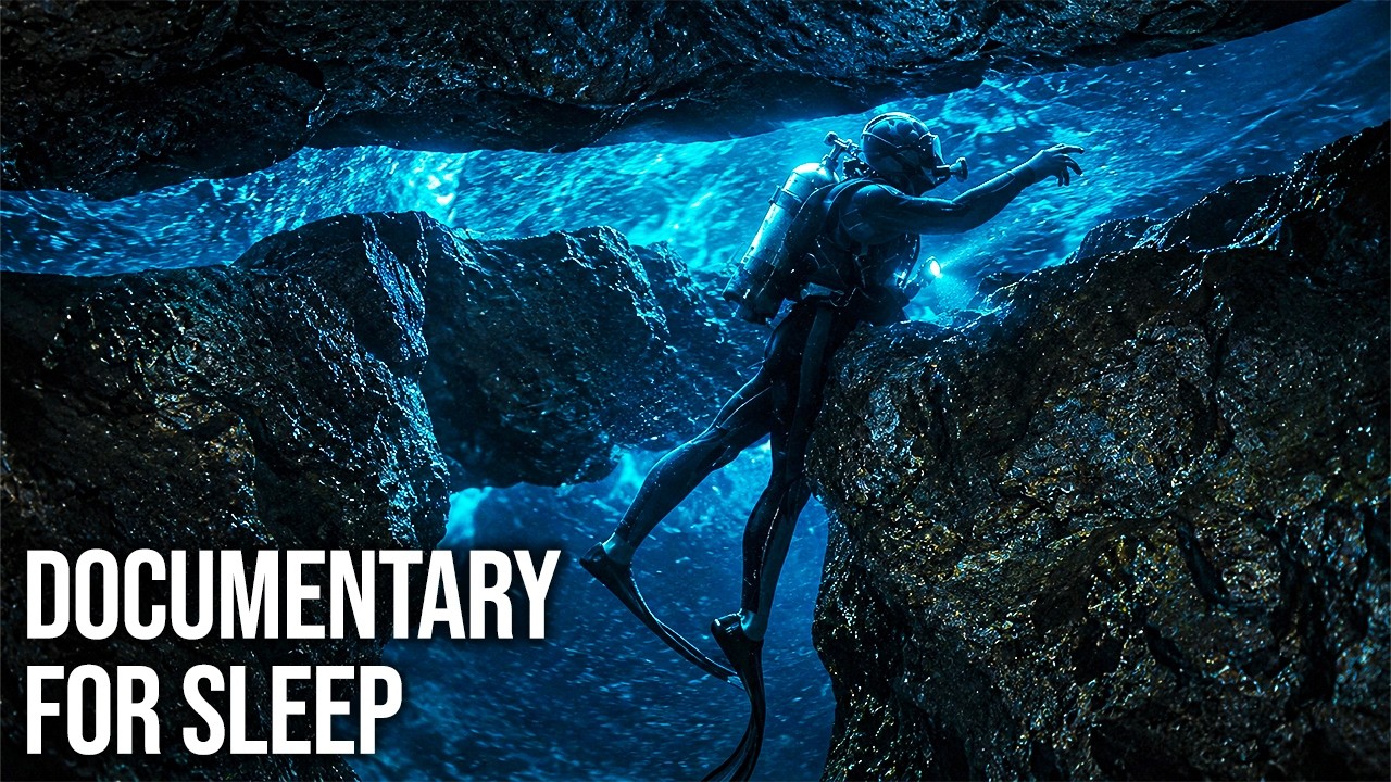 The Shaft: How This Tragedy Changed Cave Diving Forever | Documentary For Sleep