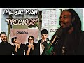 Its Always The Heart String Man... | The Big Push - Precious Reaction | The Pause Factory