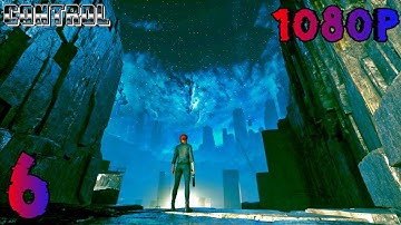 CONTROL WALKTHROUGH GAMEPLAY PART 6 - THRESHOLD