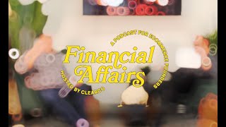 Tariffs Will Crush Your Business Without a Capital Strategy | Clearco's Financial Affairs: Ep 1