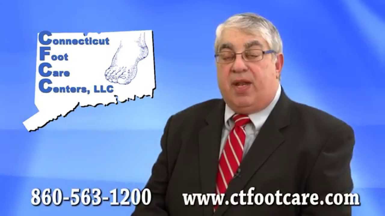Diabetic Foot Care Podiatrist in Newington, Glastonbury and