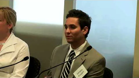 Sanjay Koyani (FDA) - Drug & Food Safety In The Ag...