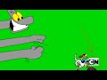 Cartoon Network Mesozoic Zoado Very Rare