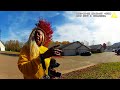Woman Goes Nuts After Asking For Bodycam To Be On