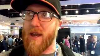 Oculus Rift Hands On Impressions E3 2014