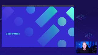 Common Pitfalls of Infrastructure as Code (And how to avoid them!)