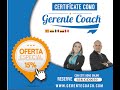 Gerente Coach Juan Manuel Lopez