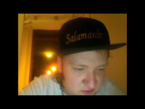 Aleksander Salamander - For Heit (Live)