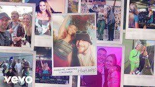 Charlotte Haining, Goddard. - High Hopes Official Visualiser