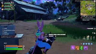 Fortnite Trios Another Banger!!! w/Pacman and Boat 🔥🔥🔥
