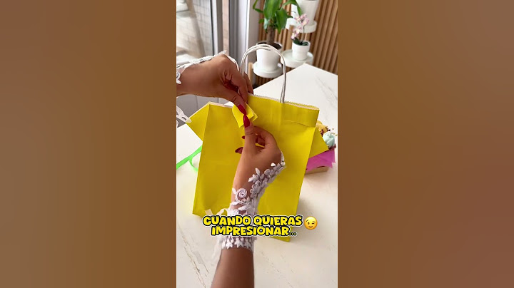 Divertida bolsa en forma de camisa #diadelpadre #manualidades #lifehacks #home #tips #hacks #hogar