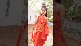 జై శ్రీ రామ్ trending ayodhya ram viral shorts vinnu is in rama coustume