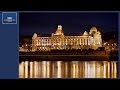 Danubius Hotel Gellért - Hotel in Budapest - Hungary, Ungarn