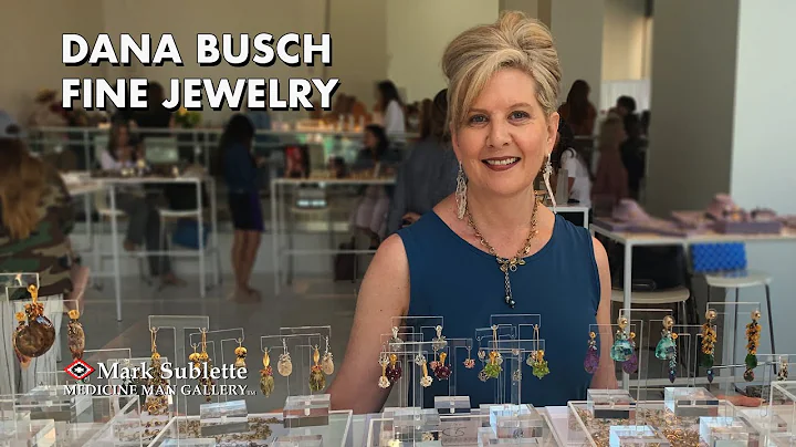 Dana Busch Fine Jewelry - Pairings, A Marriage of ...