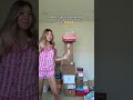 HAUL POSTED ON MY MAIN SOON!! Mia Wilson ☆ 💖💘💓🌴 #dance #dancestolearn #easydance