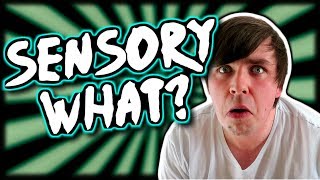 Sensory Seeking VS Sensory Avoiding?!