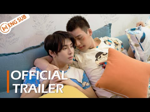 【Official Trailer】Capture Lover (Zhang Rujie, Han Jingcheng) | BL Series | 冰糖陷阱 | ENG SUB