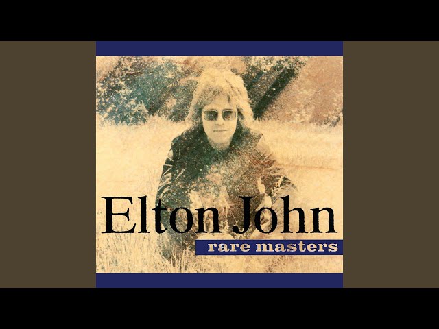 Elton John - Seasons Reprise