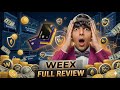 Auto Earn on Weex: How It Works and How to Use It to Grow Your