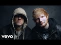 Eminem Ed Sheeran Love You Forever Unforgettable Collab