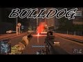 Battlefield 4 - Bulldog Gameplay - This Gun Kicks Ass!