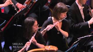 Proms - Hallé - Sibelius Symphony No 7
