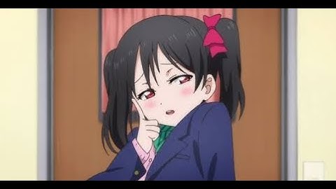 Nico Nico knee