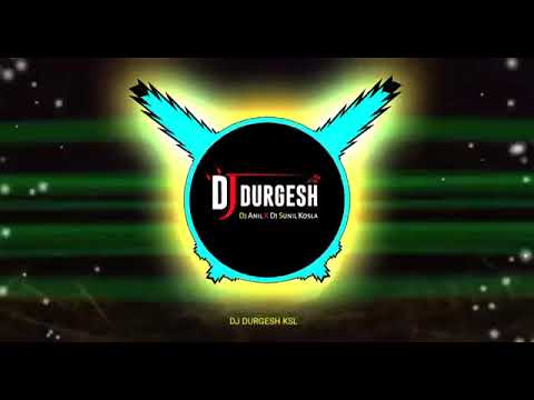 Kudiyan sher diya rework Dj Durgesh jamre mix song 2022