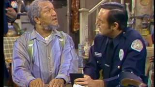 Sanford & Son - We Were Robbed