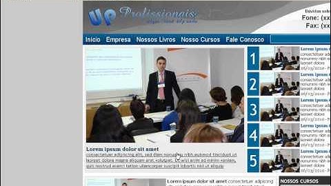 video aula de php 13 aplicando organizando scripts