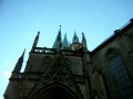 Erfurt Dom Teilgeläut Zwei Zimbeln 1 Erfurt Dom Teilgeläut Zwei Zimbeln 1