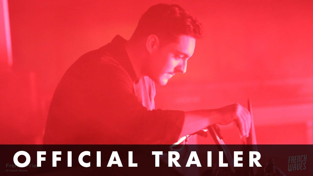FRENCH WAVES English Trailer Electronic Music Documentary YouTube
