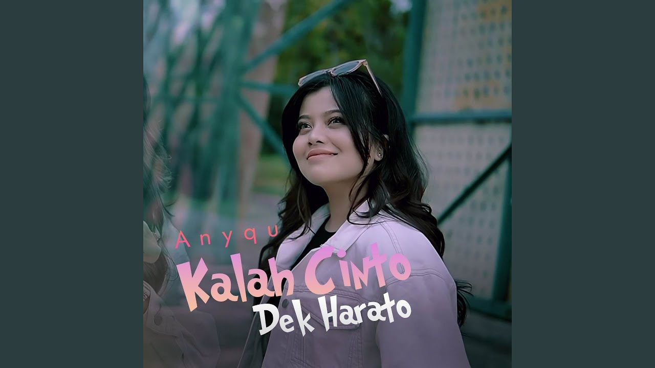 KALAH CINTO DEK HARATO