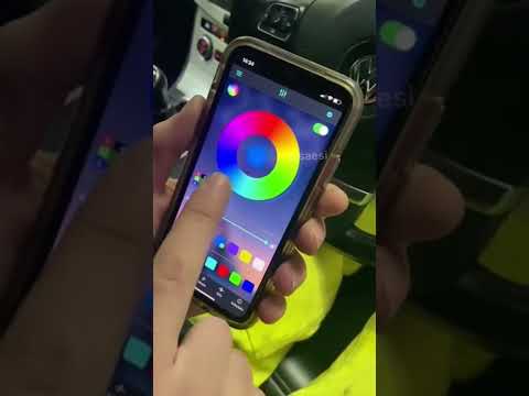 Video: Iluminación festiva: características, tipos, consejos para el autodiseño