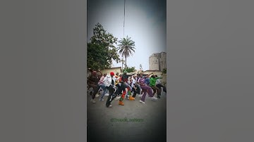 Thumbnail of Active by Asake ft Travis Scott  🔥🔥 #afrobeats #music #dance #hiphop #trending