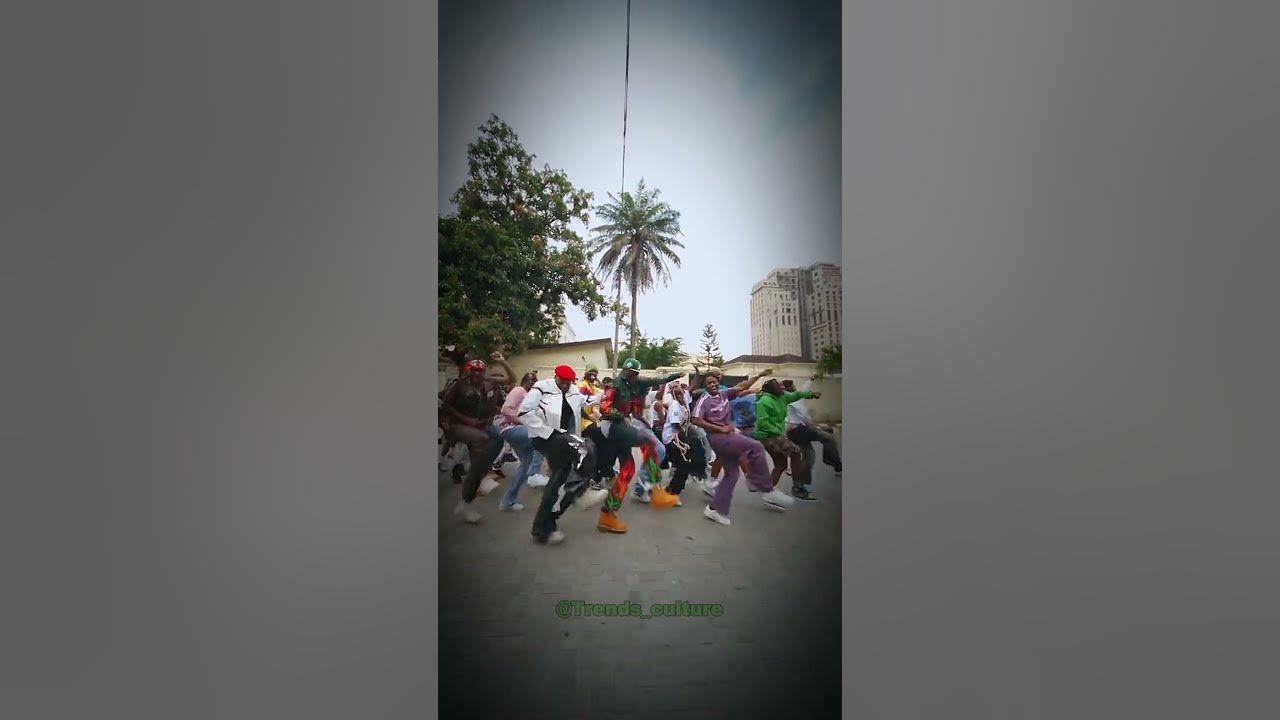 Active by Asake ft Travis Scott  🔥🔥 #afrobeats #music #dance #hiphop #trending
