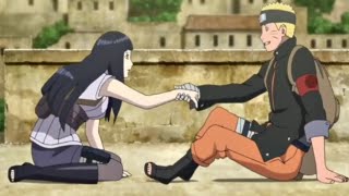 Story WA Banyu Moto Naruto ft Hinata