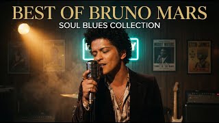 Download Lagu Best of Bruno Mars - Soul Blues Collection | Vintage 1950s Blue Note Sessions MP3