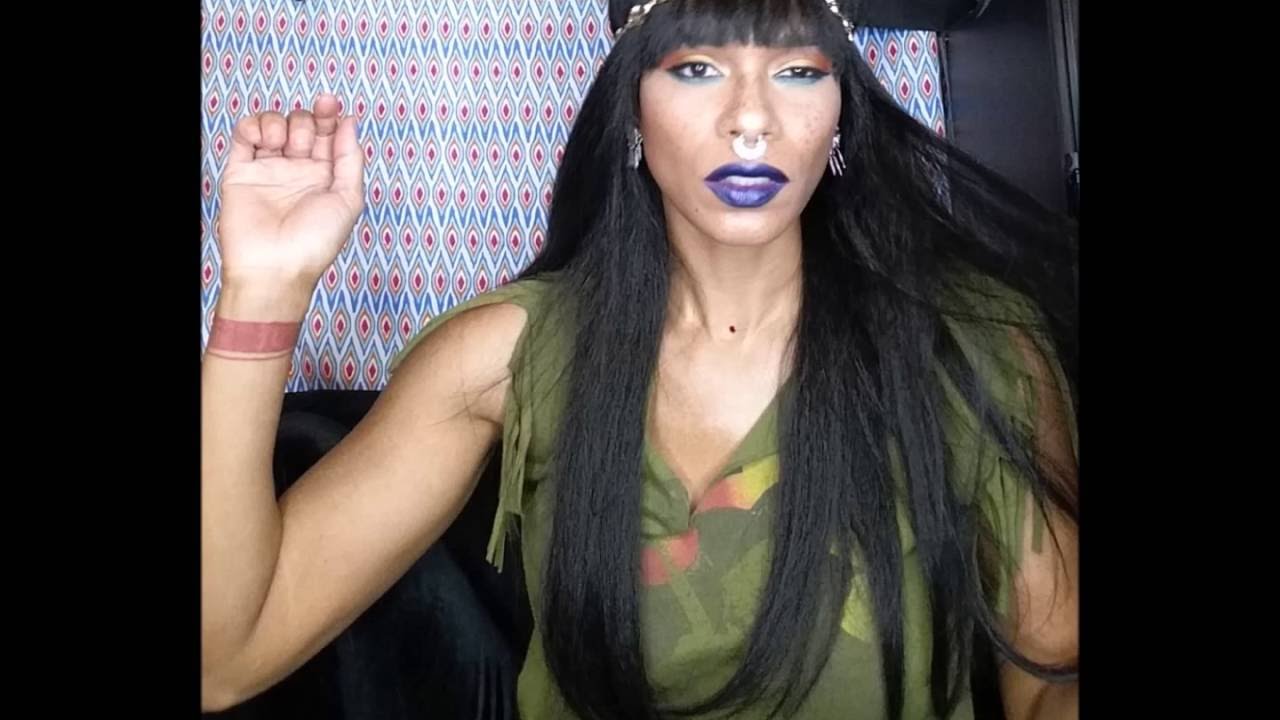 LAAAAWD ANOTHER ONE BEST BEAUTY STORE WIG YouTube