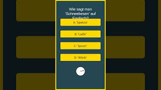 Lerne Täglich Neue Englische Wörter Mit Quizzen Tag 16