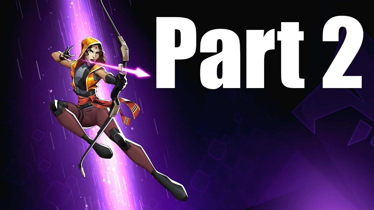 AGENTS OF MAYHEM Gameplay Walkthrough Part 2 - Operation Raging Arrow PS4 1080p