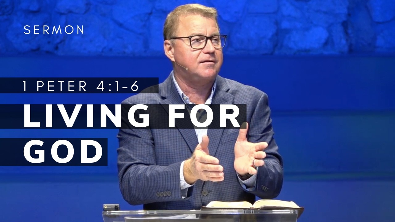 The Sheridan Hills Podcast