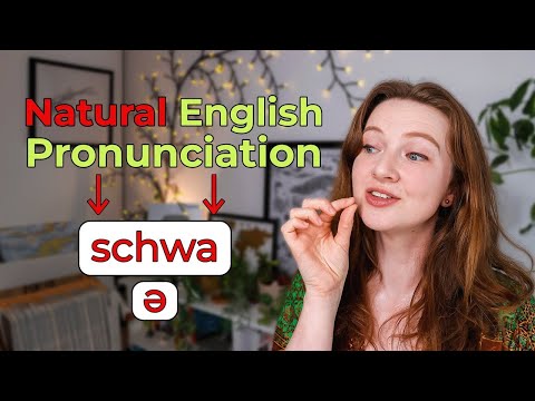 The Schwa Sound: How to Pronounce the Schwa in Words and Sentences (The Complete Guide)