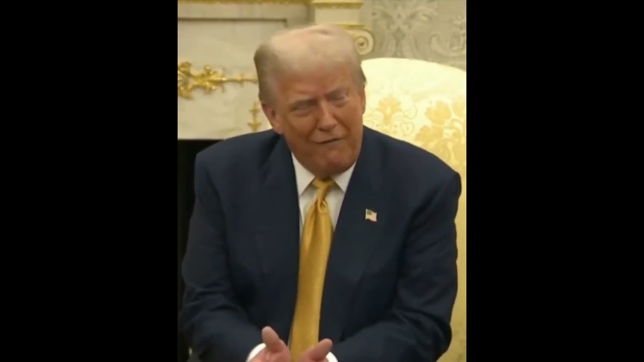 US President Donald Trump says former president Barack Obama is guilty of treason