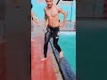 Swimming is a great workout gymlover mursalin workout gymmotivation bluewater gymboy